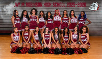 Cheerleading