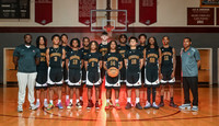 Boys' Varsity Basketball
