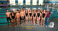 Swim Team