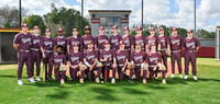 Varsity Baseball