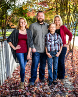 Fall Family Time