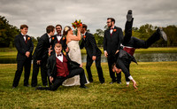 The Wedding of Lauren & Cam