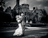 The Wedding of Carrie & Josh