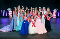 Cabarrus County Queens 2026