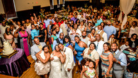 The Wedding of Tameka & Liston